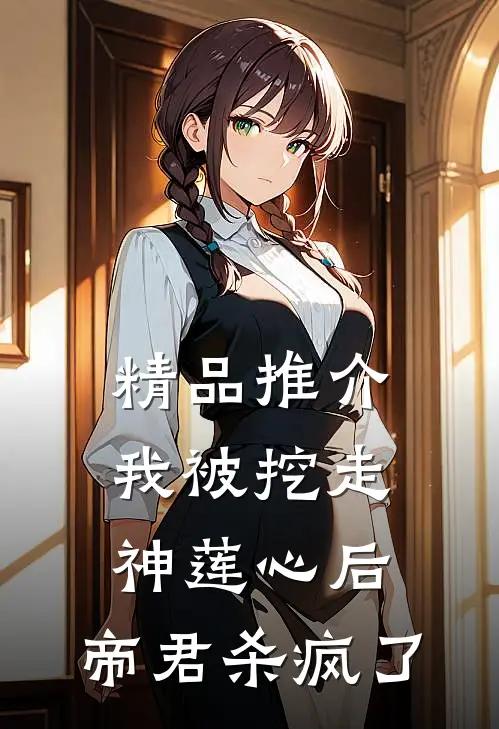 精品推介我被挖走神莲心后，帝君杀疯了