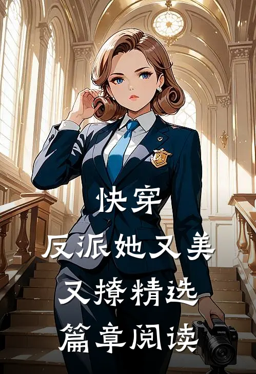 快穿：反派她又美又撩精选篇章阅读