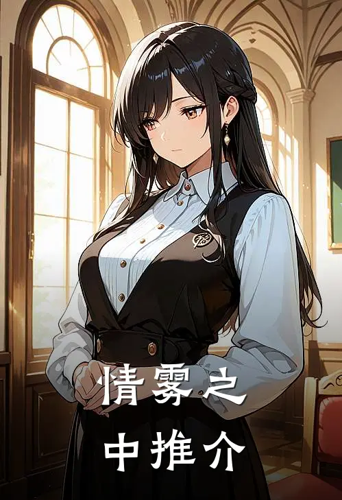 情雾之中推介