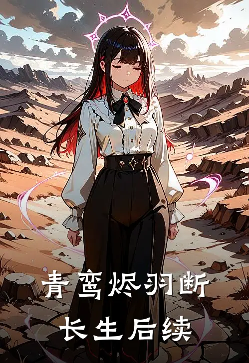 青鸾烬羽断长生后续