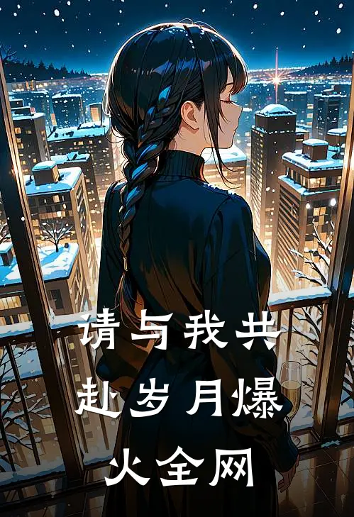 请与我共赴岁月爆火全网
