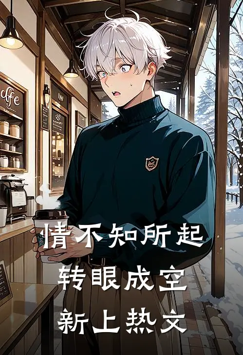 情不知所起，转眼成空新上热文