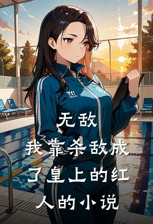 无敌：我靠杀敌成了皇上的红人的小说