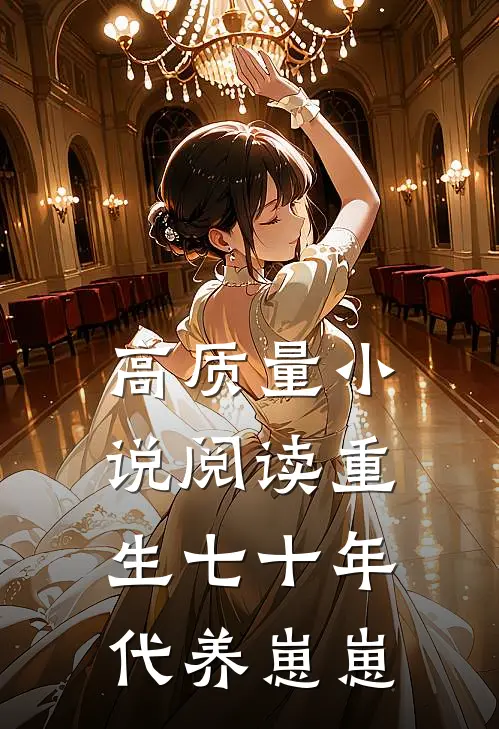 高质量小说阅读重生七十年代养崽崽