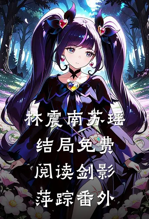 林震南苏瑶结局免费阅读剑影萍踪番外