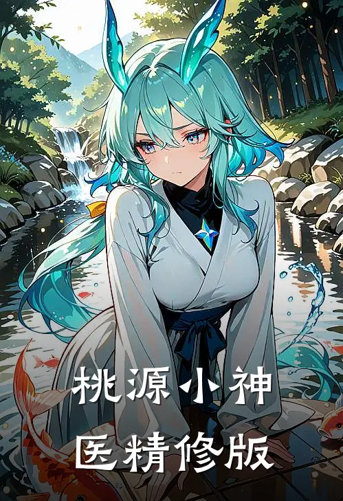 桃源小神医精修版