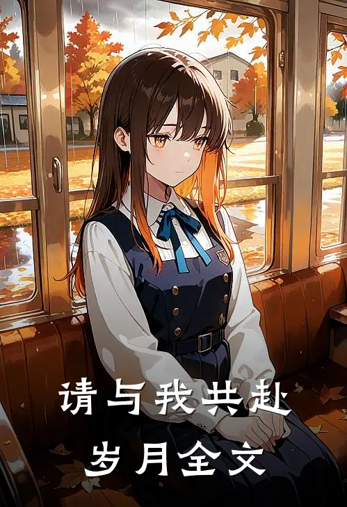 请与我共赴岁月全文