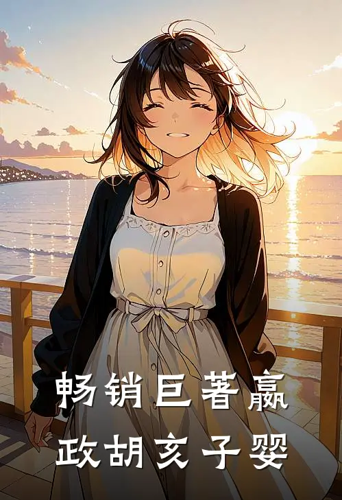畅销巨著嬴政胡亥子婴