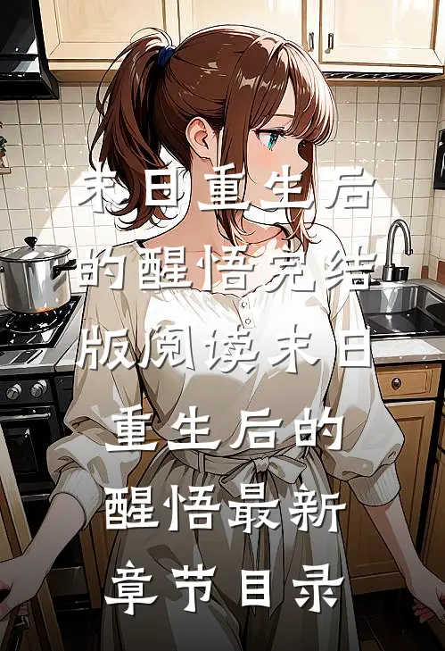 《末日重生后的醒悟》完结版阅读《末日重生后的醒悟》最新章节目录