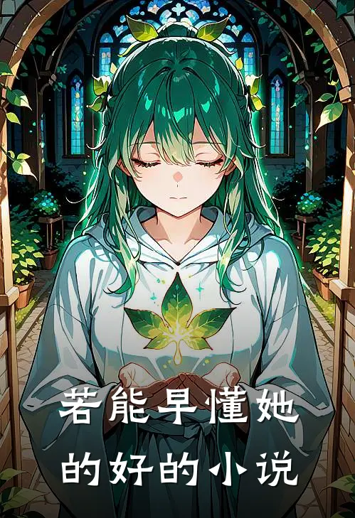 若能早懂她的好的小说