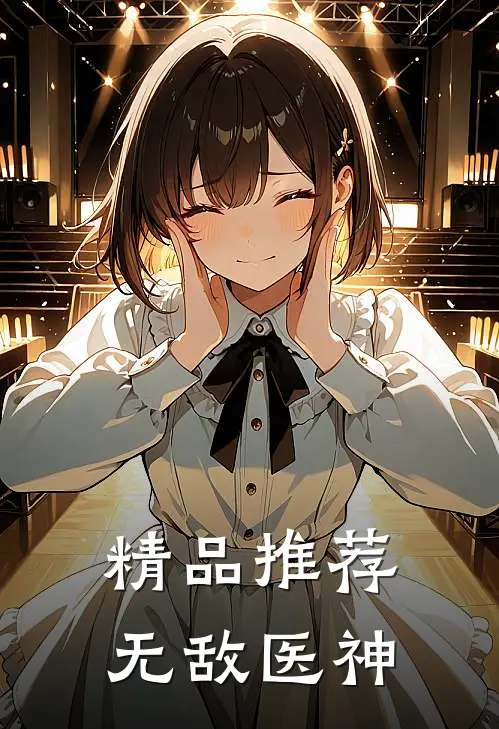 精品推荐无敌医神
