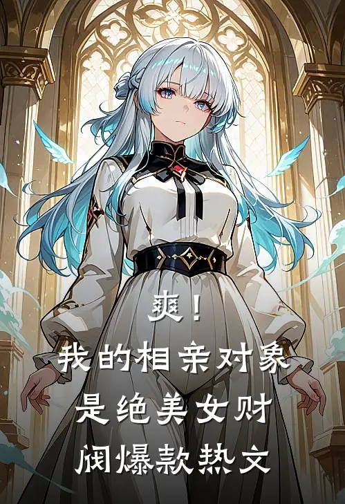 爽！我的相亲对象是绝美女财阀爆款热文