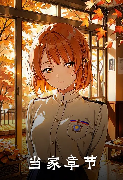 当家章节
