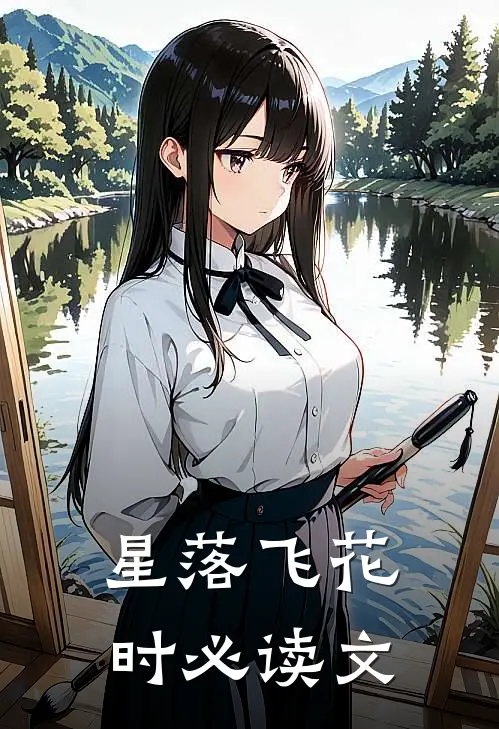 星落飞花时必读文