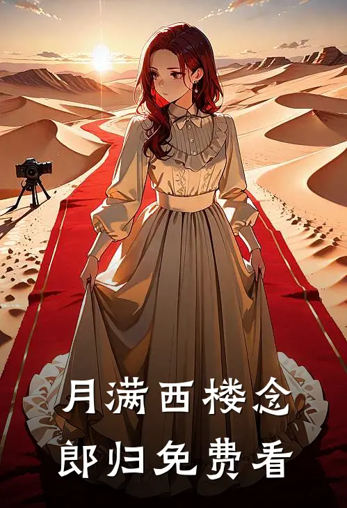 月满西楼念郎归免费看
