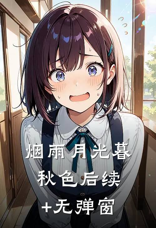 烟雨月光暮秋色后续+无弹窗