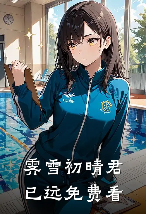 霁雪初晴君已远免费看