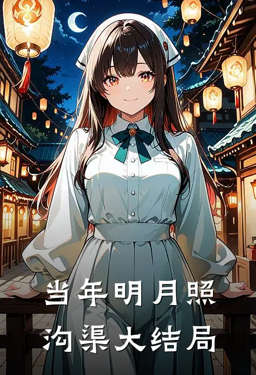当年明月照沟渠大结局