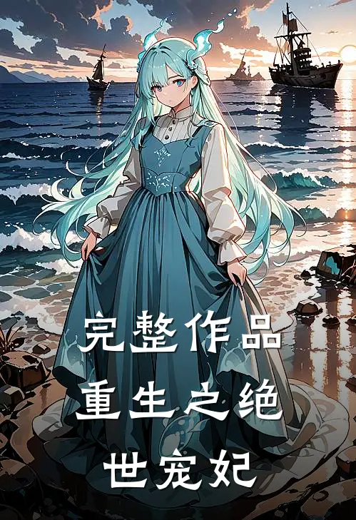 完整作品重生之绝世宠妃