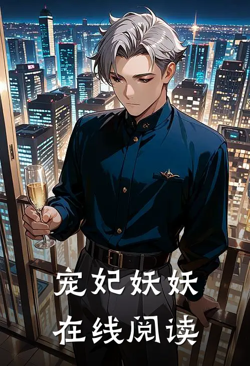 宠妃妖妖在线阅读