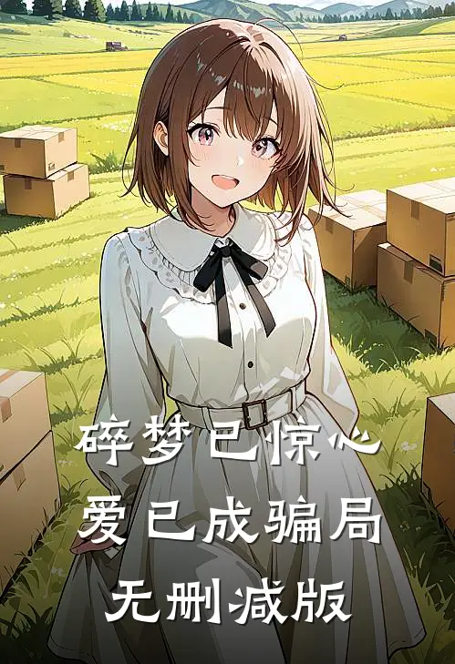 碎梦已惊心，爱已成骗局无删减版