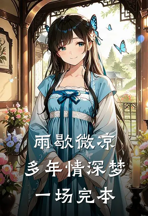 雨歇微凉，多年情深梦一场完本