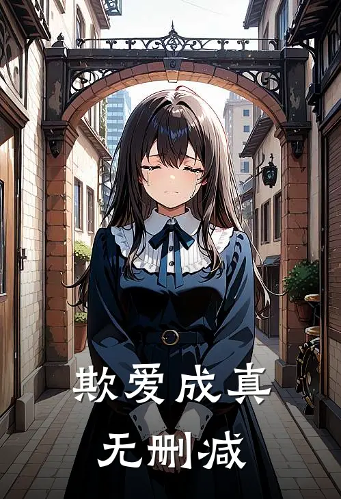 欺爱成真无删减