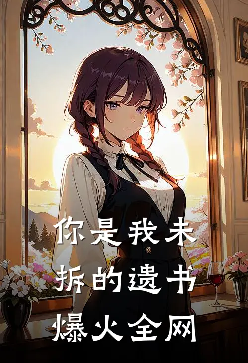 你是我未拆的遗书爆火全网