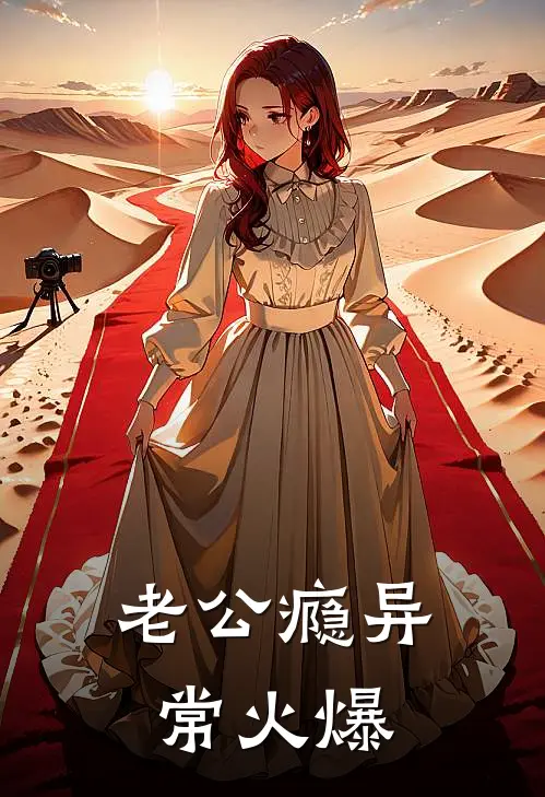 老公瘾异常火爆