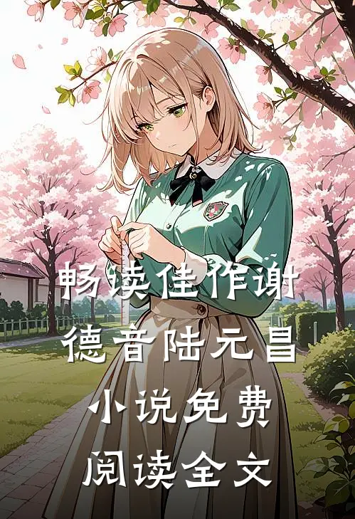 畅读佳作谢德音陆元昌小说免费阅读全文