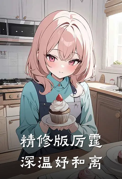 精修版厉霆深温妤和离