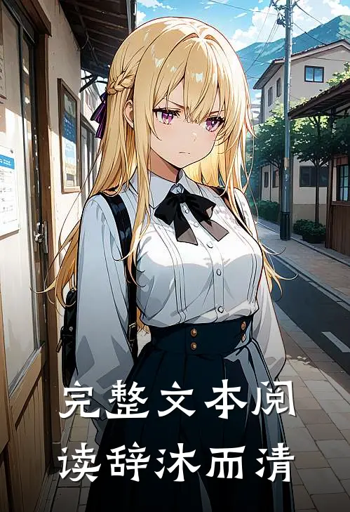 完整文本阅读辞沐而清