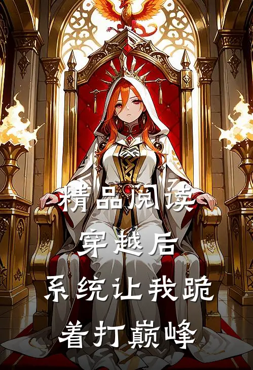 精品阅读穿越后，系统让我跪着打巅峰
