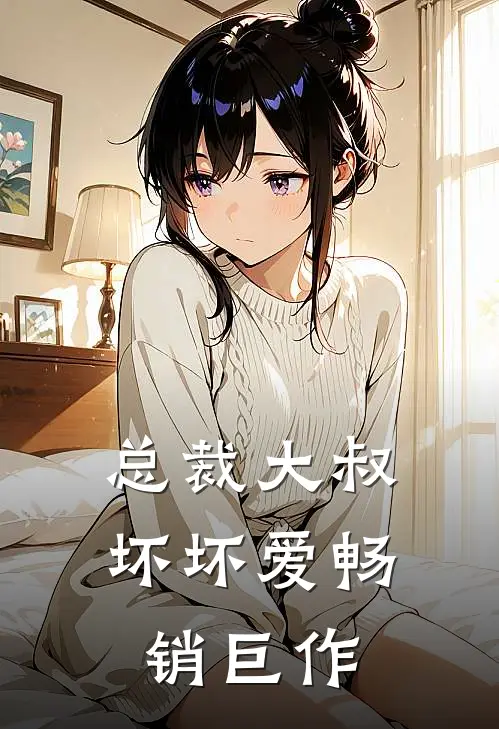 总裁大叔坏坏爱畅销巨作