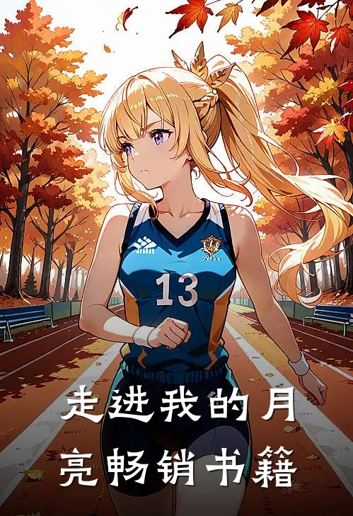 走进我的月亮畅销书籍