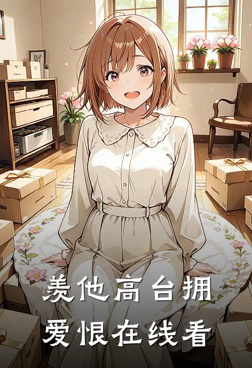 羡他高台拥爱恨在线看