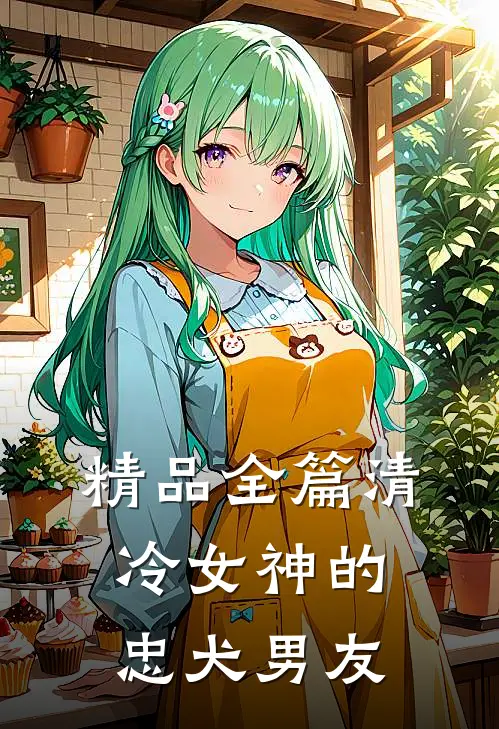 精品全篇清冷女神的忠犬男友