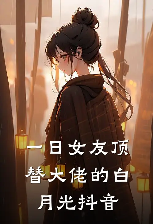 一日女友顶替大佬的白月光抖音