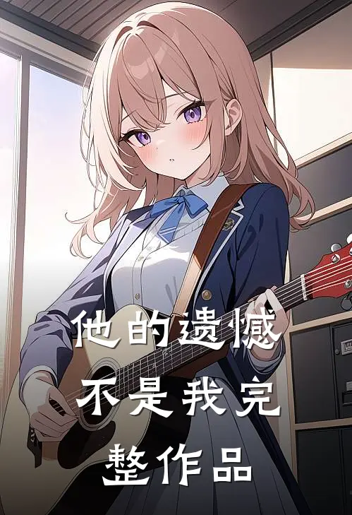 他的遗憾不是我完整作品