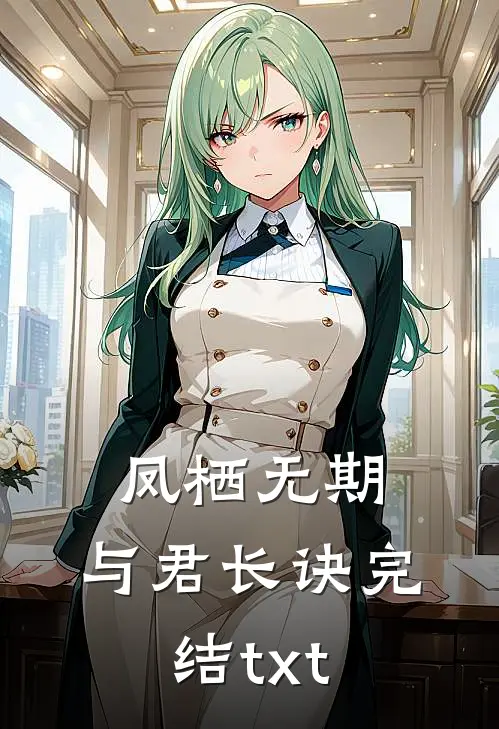 凤栖无期，与君长诀完结txt