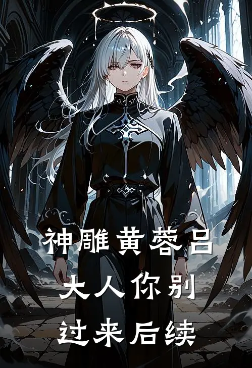 神雕黄蓉吕大人你别过来后续