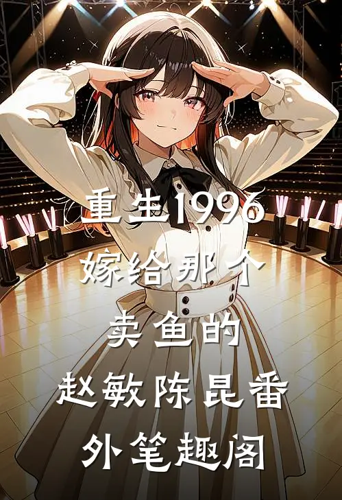 重生1996，嫁给那个卖鱼的：赵敏陈昆番外笔趣阁