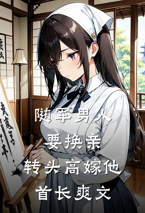 随军男人要换亲，转头高嫁他首长爽文