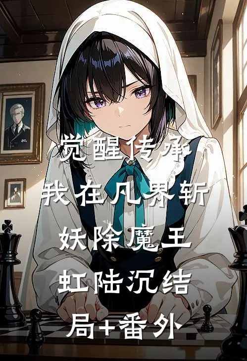 觉醒传承，我在凡界斩妖除魔王虹陆沉结局+番外