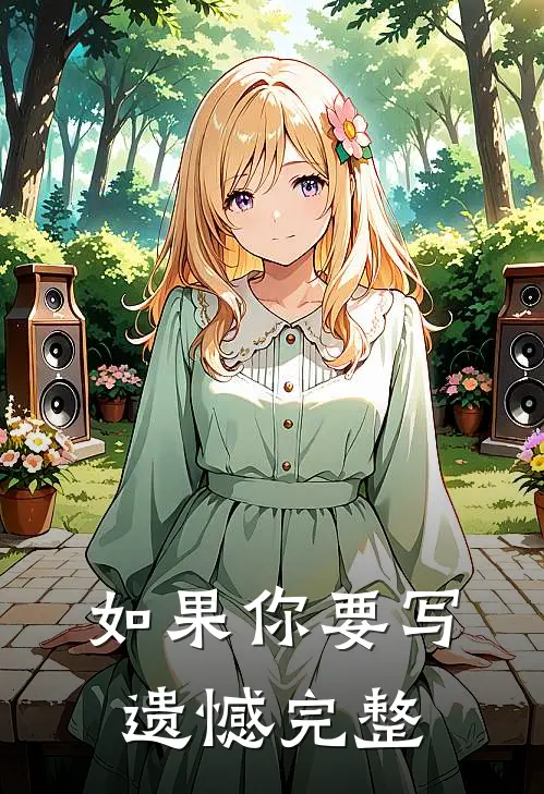 如果你要写遗憾完整