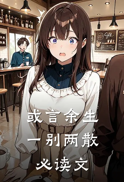 或言余生一别两散必读文