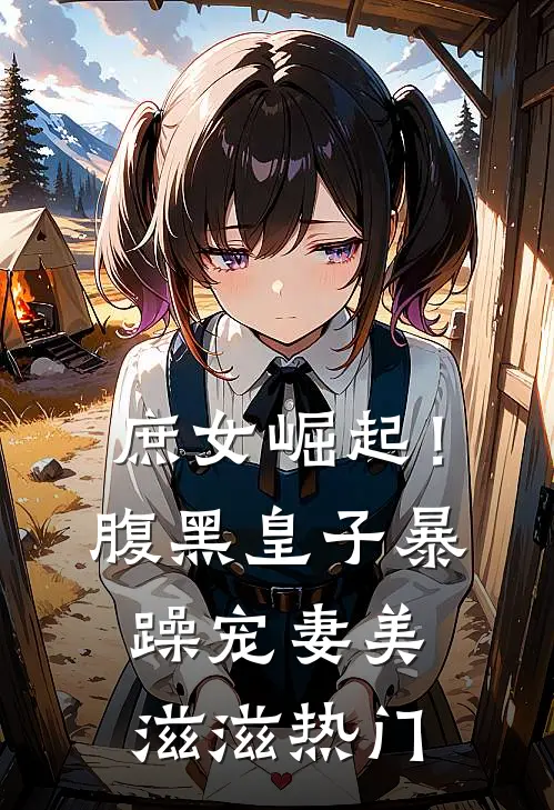 庶女崛起!腹黑皇子暴躁宠妻美滋滋热门文