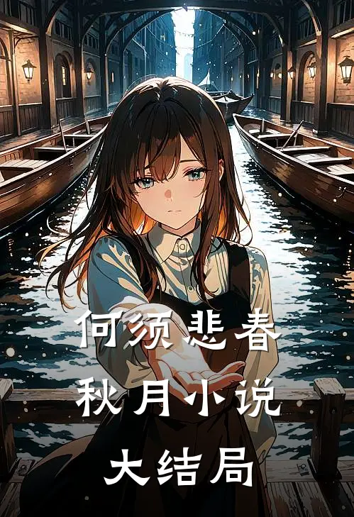 何须悲春秋月小说大结局