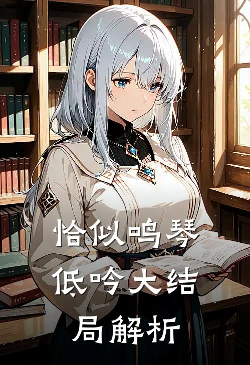 恰似鸣琴低吟大结局解析