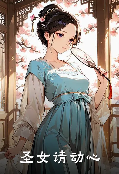 圣女请动心